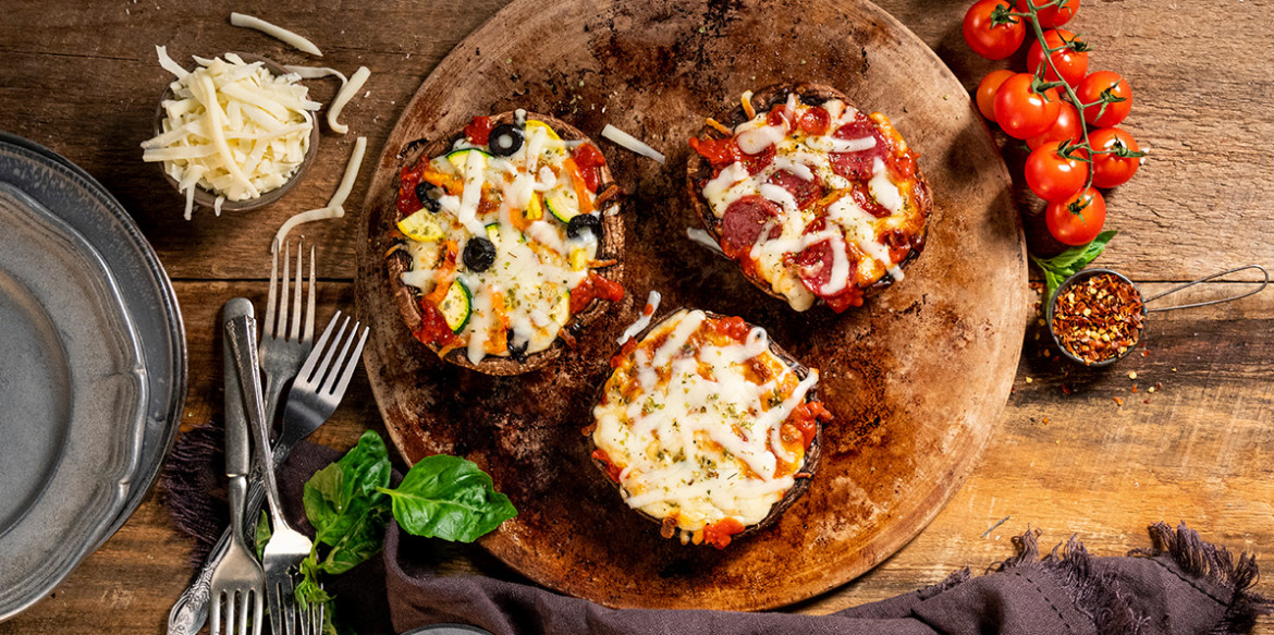 ketopizza