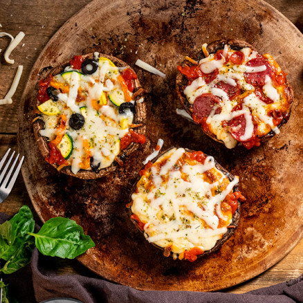 ketopizza