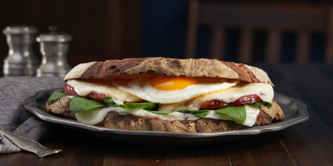 madame croque