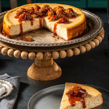 maplecheesecake