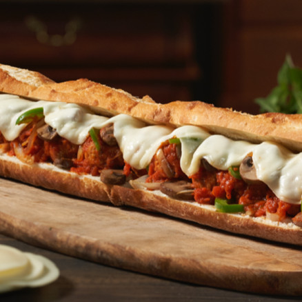 meatball sub