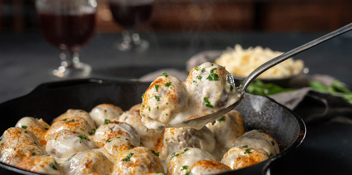 meatballs