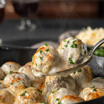 meatballs