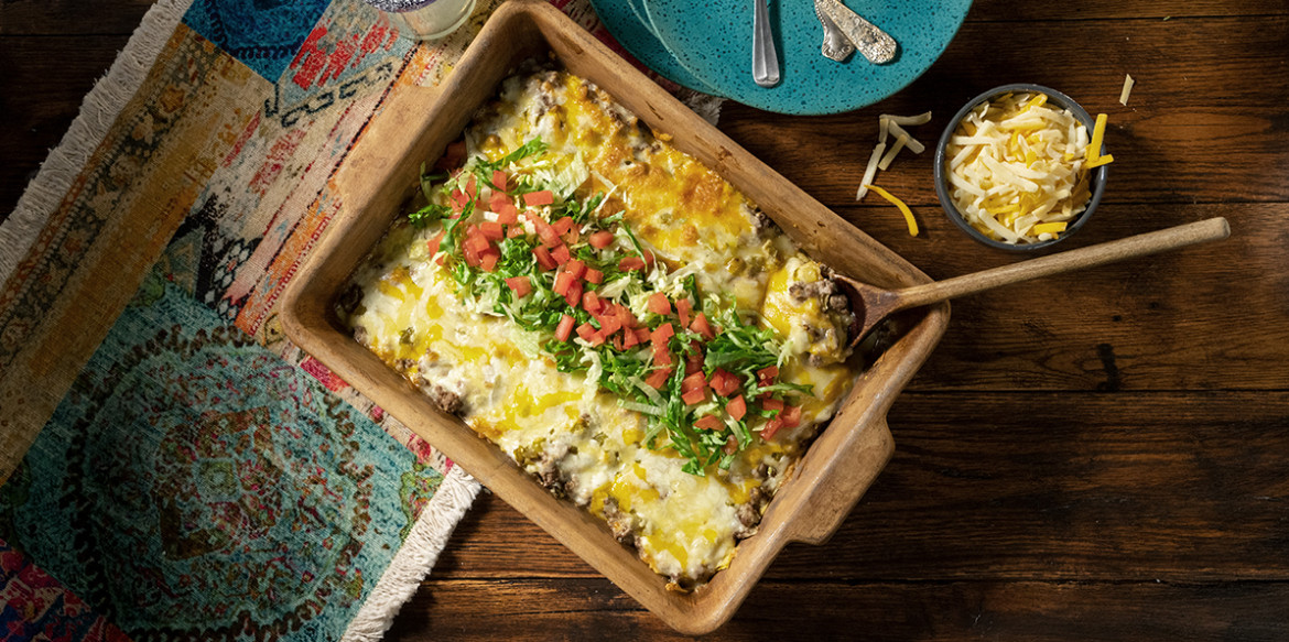 mexicanbeefcaserole