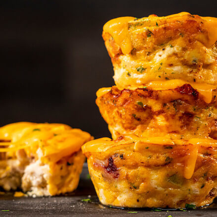muffins