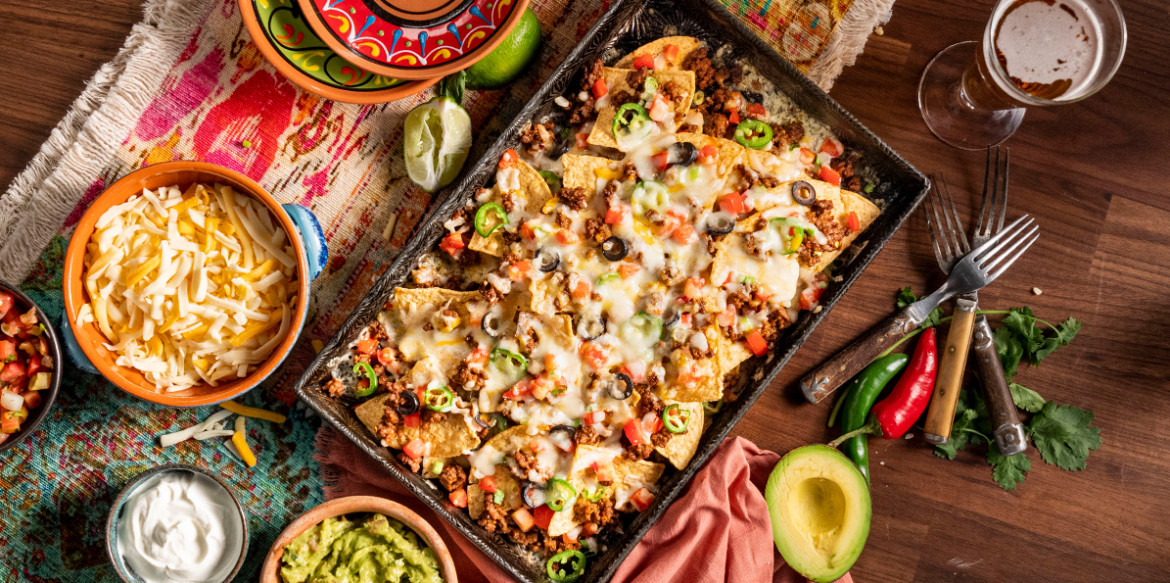 nacho