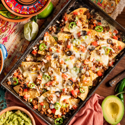 nacho