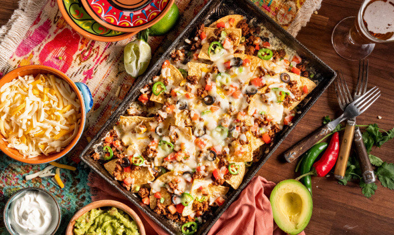 nacho