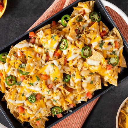 nachos v3