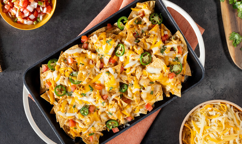 nachos v3