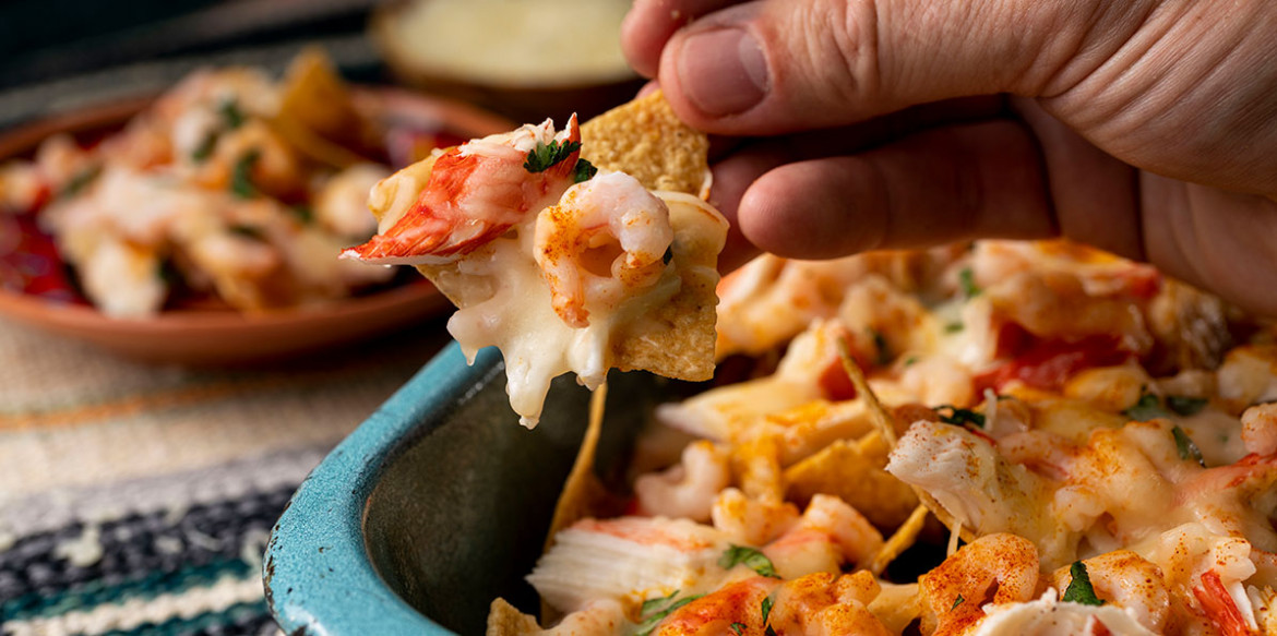 nachos