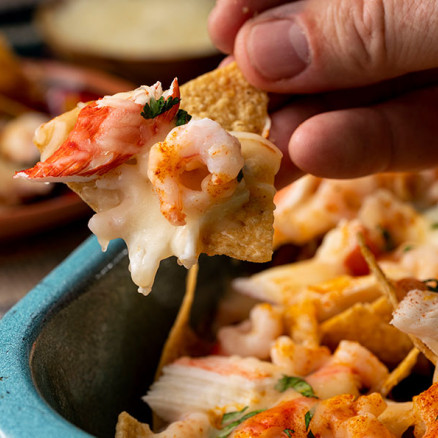 nachos