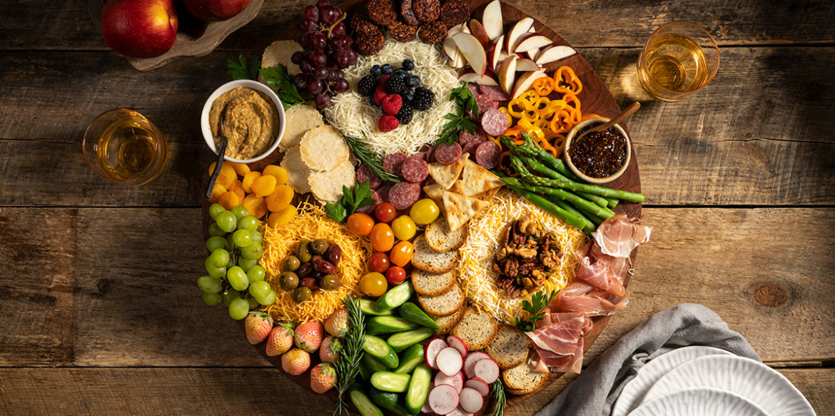 nestcharcuterie