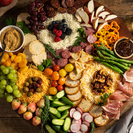 nestcharcuterie
