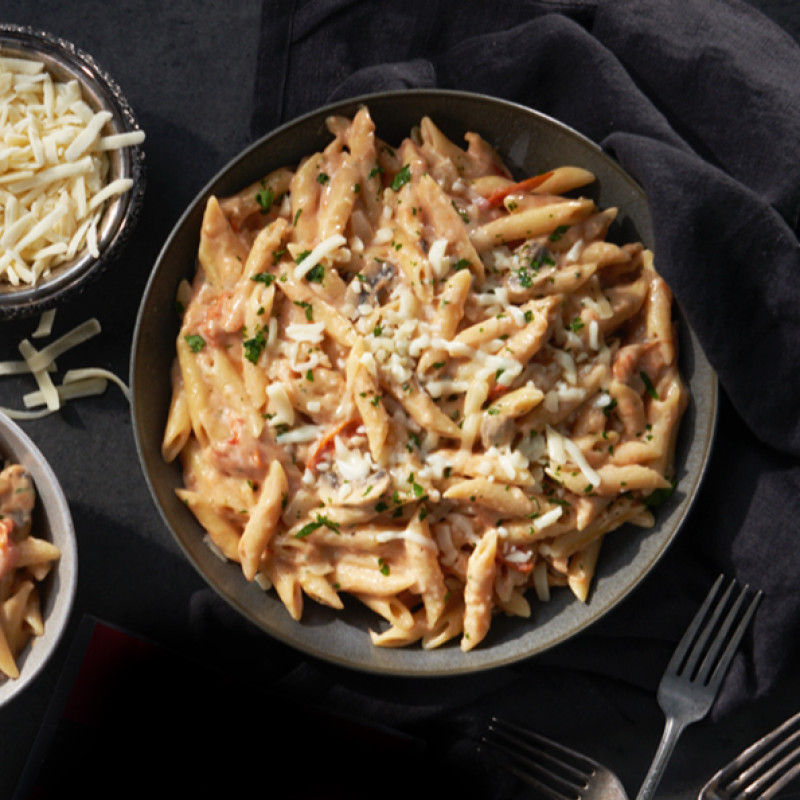 One Pot Pasta-image