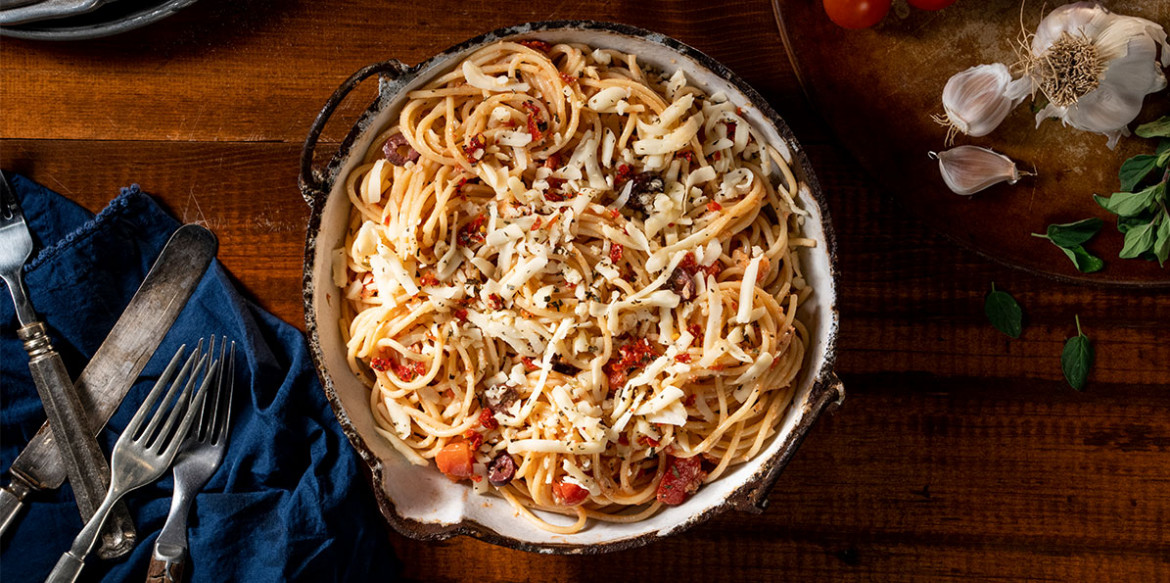 pasta