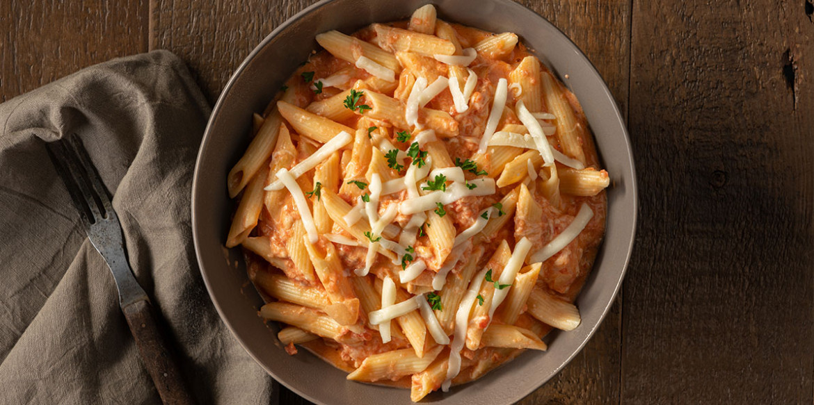 penne