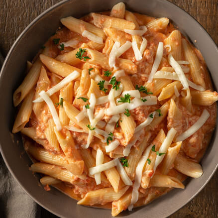 penne