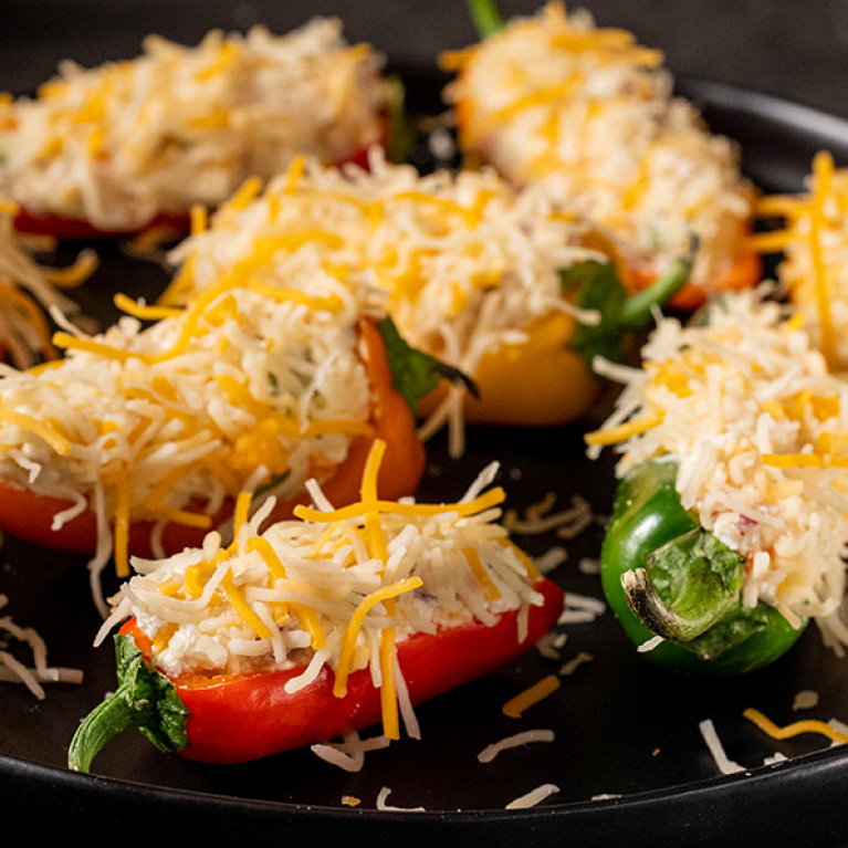 Appetizers & Side Dishes Recipes Sargento® Foods Incorporated