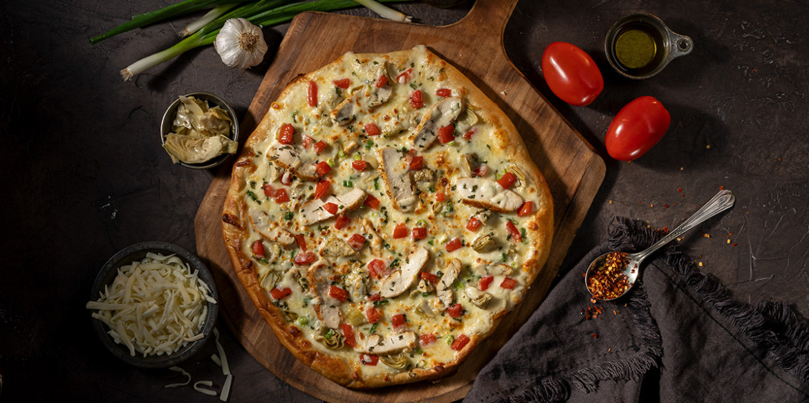 pizza v2