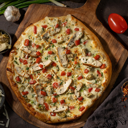 pizza v2
