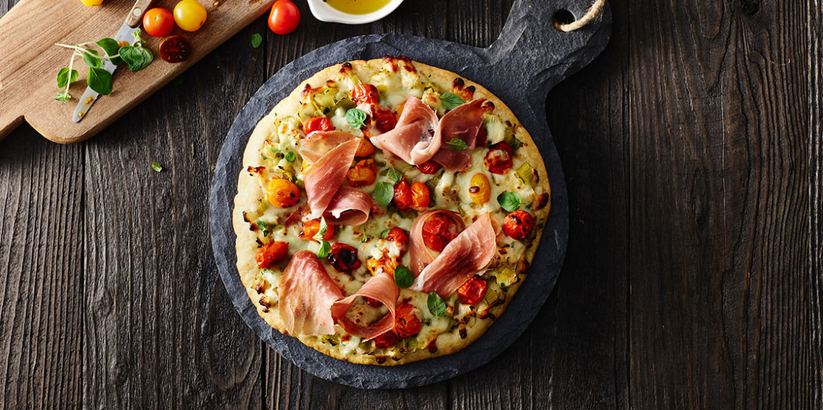 pizza web