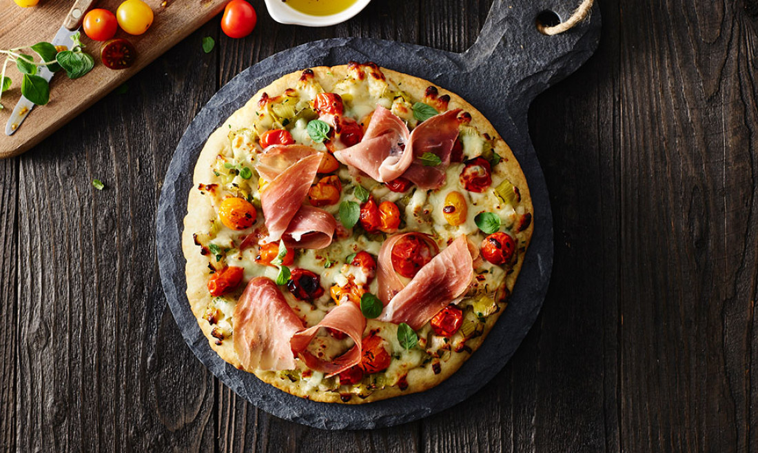 pizza web