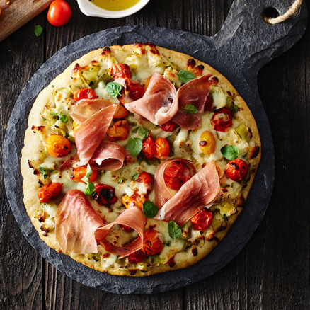 pizza web