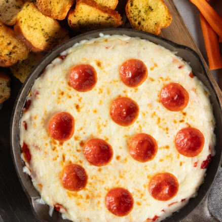 pizzadip