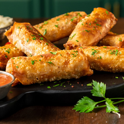 pizzaeggroll
