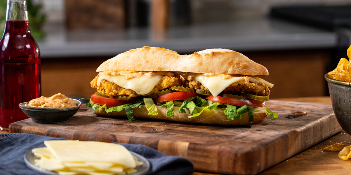 poboy