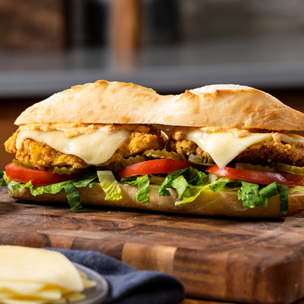 poboy