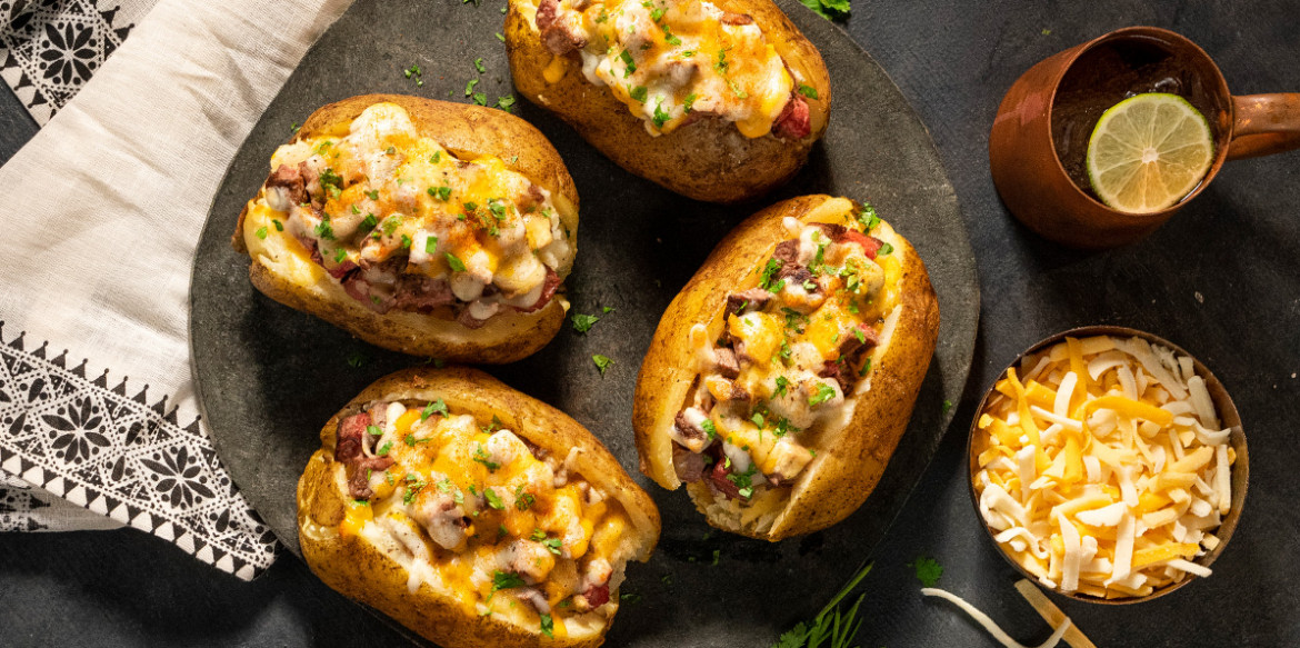 potato