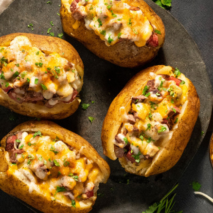 potato