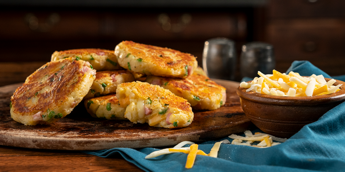 potatocakes