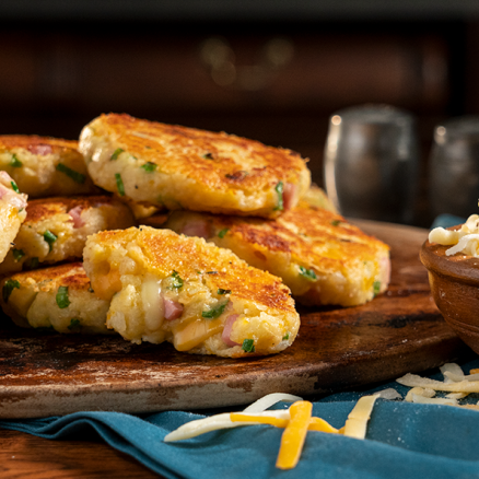 potatocakes
