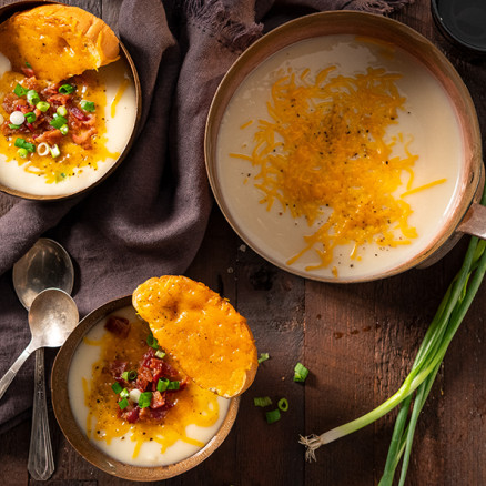 potatosoup