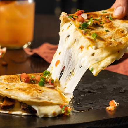 quesadilla v2