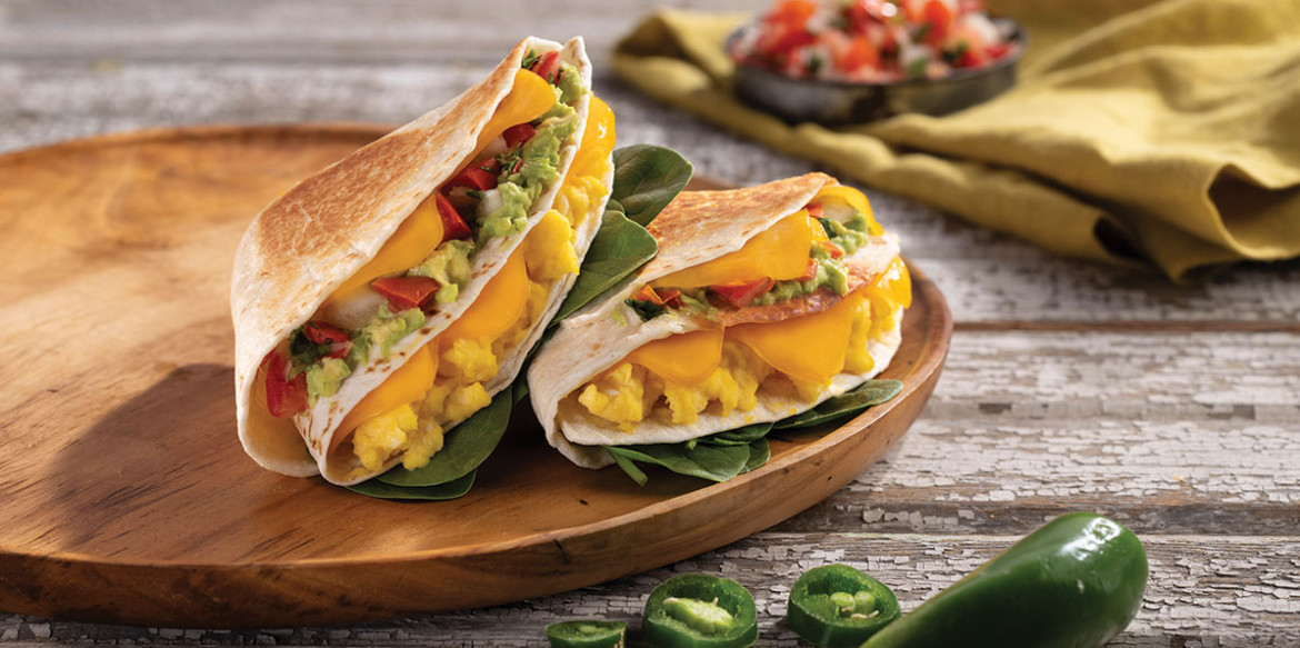 quesadilla v3