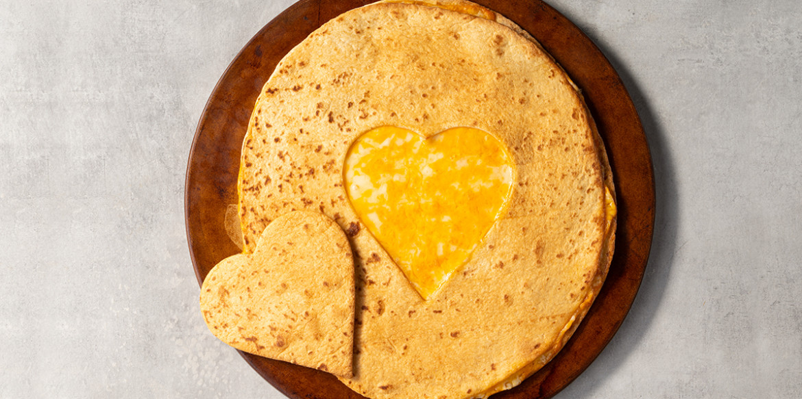 quesadilla