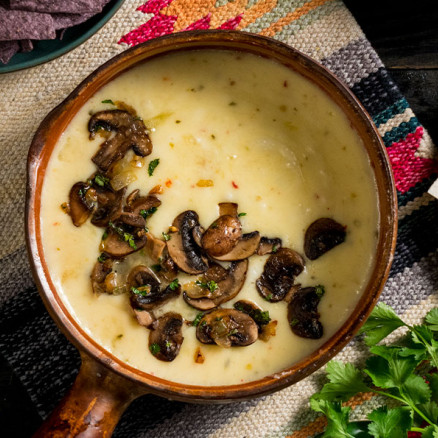 queso
