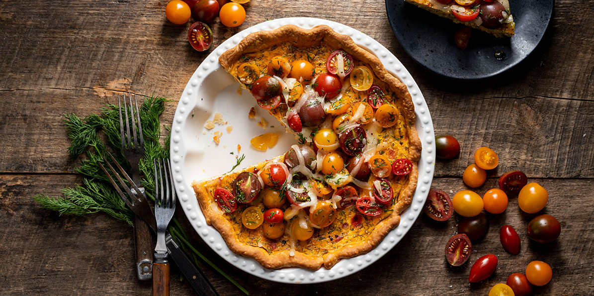 quiche 0