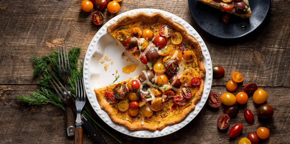 quiche 0