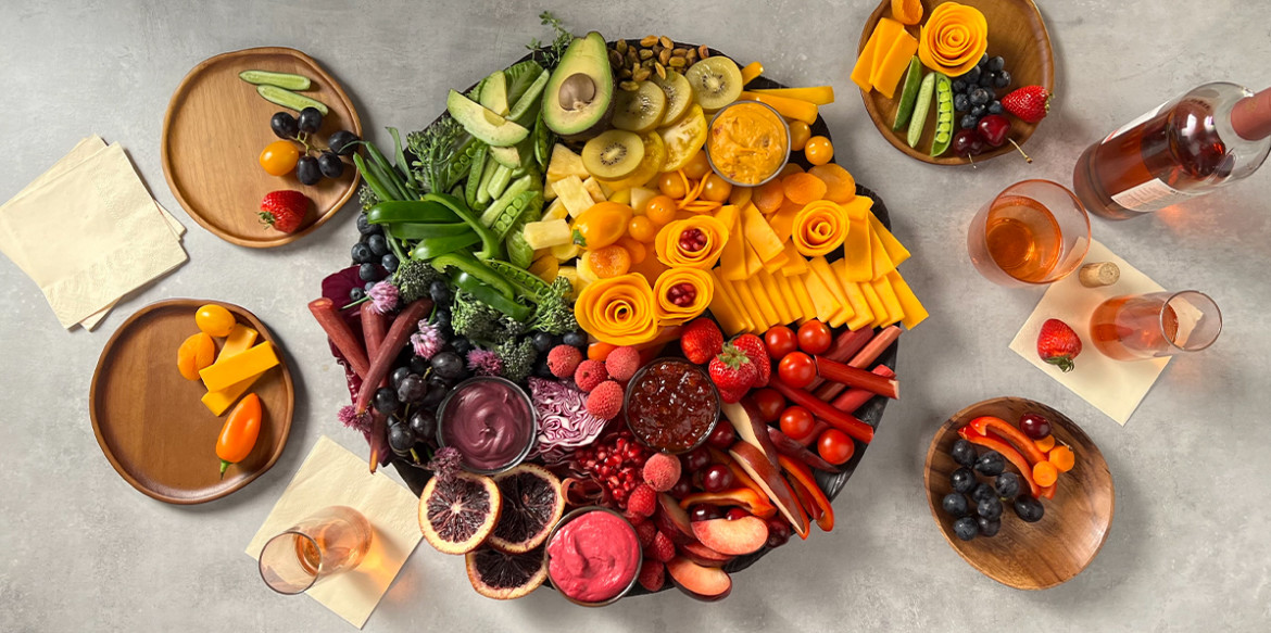 rainbowcharcuterie