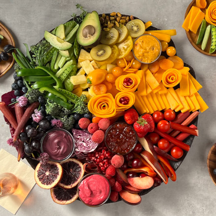 rainbowcharcuterie