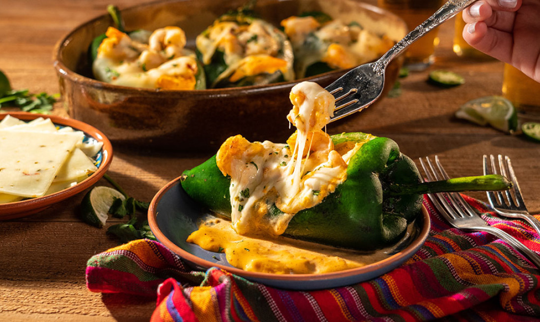 rellenos