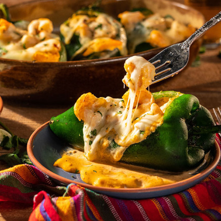 rellenos