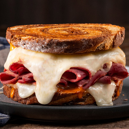reuben