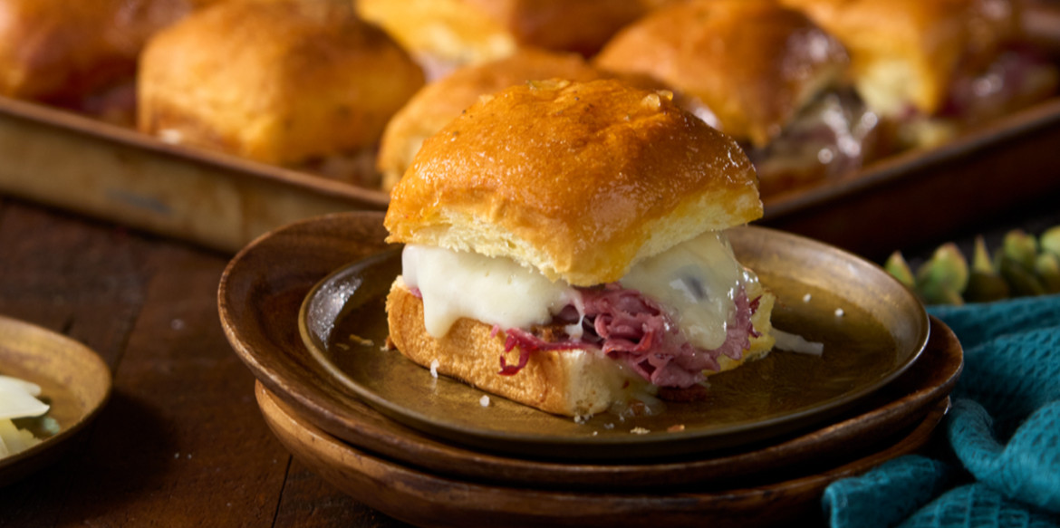 reubenslider