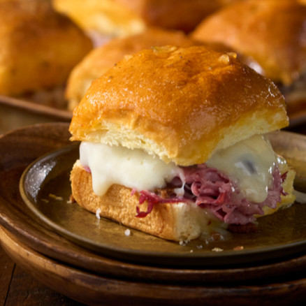 reubenslider